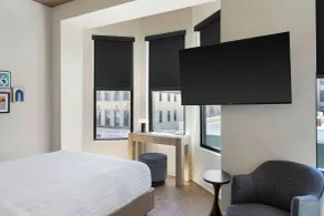 FOUND Hotels, Chicago, Series by Marriott - Room