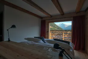 Montagne Alternative - Camera