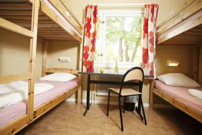 STF Hotel Zinkensdamm - Room
