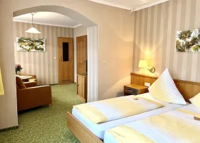 Hotel Ingeburg - Camera