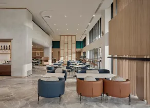 TC Hotel Binh Duong New City - Restaurant