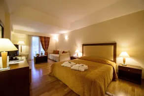 Olympion Asty Hotel - Zimmer
