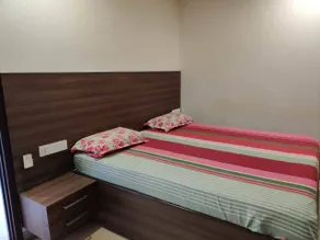 Aarju Luxurious Wave - Room