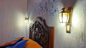 Hotel Los Cedros - Zimmer