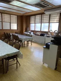 Hotel Nasu Otawara Hills - Restaurant