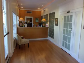 Marco Island Lakeside Inn - Réception
