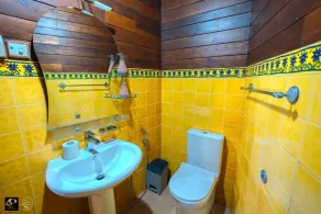 The Thotupola Habaraduwa - Baño