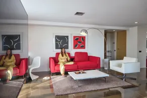 Civis Luz Castellón 4*S - Chambre