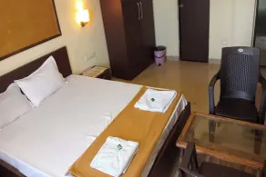 Turning Point Resort - Camera