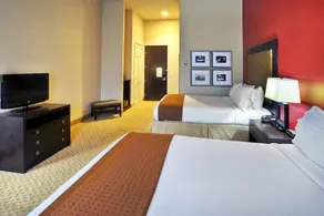 Holiday Inn Killeen - Fort Hood Area by IHG - Chambre