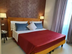 Hotel Maxim Axial - Room