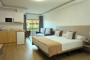 Muthu La Perla Tenerife - Room
