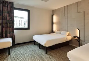 B&B HOTEL Versailles Rocquencourt - Værelse