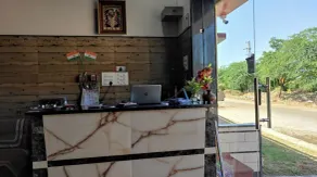 Hinglaj Palace Hotel Jawai - Lobby