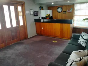 Sandstock Motor Inn Armidale - Lobby