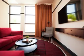 The Postmark Hotel - Chambre