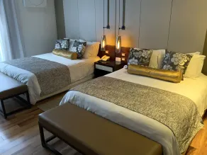 Alesia - Boutique Hotel & Spa - Chambre