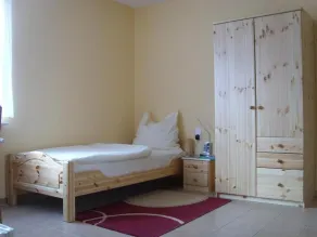 Gästehaus Mutschler - Room