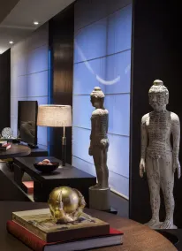 Rosewood Beijing - Room