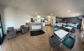 Quality Inn & Suites Eau Claire University Area - Réception