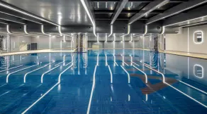 Shenzhenair International Hotel - Piscine
