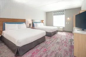 Home2 Suites by Hilton Saratoga/Malta - Rum