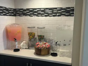 Quality Inn Mt Pleasant - Charleston - Réception