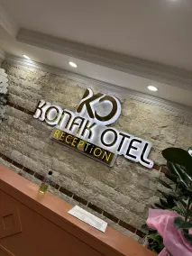 Konak Otel Suriçi - Room