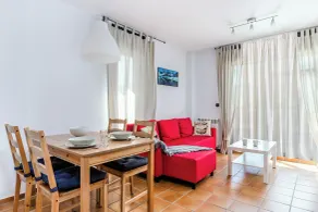 Apartamentos Prat de les Molleres - Salle de bain