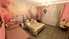 Vanila Dream's House - Værelse