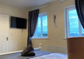Valentia Skellig Rooms - Knighstown - V23K504 - Habitación