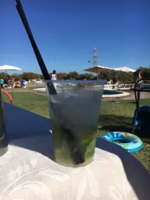 Hotel Tanca Irde - Pool