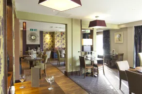 Premier Inn Loughborough - Restaurante