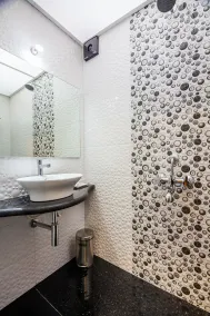 City Guest House - Dadar - Bathroom