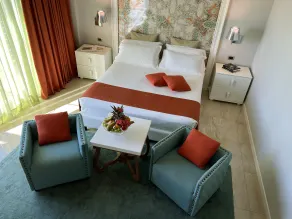 Wellness Spa Hotel Principe Fitalia - Chambre