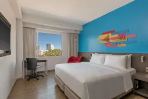 Park Inn By Radisson Iloilo - Chambre