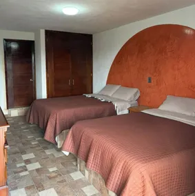 Hotel Casa Don Marcos - Rom