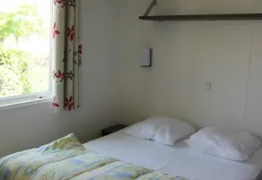 Camping La Ferme de Lann Hoedic - Quarto