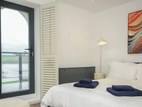 Boathyde - Room