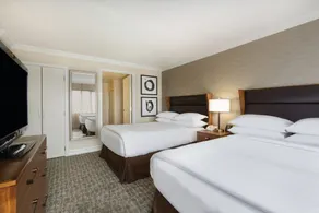 Embassy Suites by Hilton Anaheim Orange - Chambre