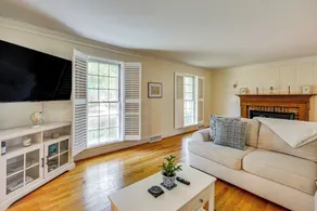 Richmond Vacation Rental ~ 10 Mi to Downtown! - Innvendig