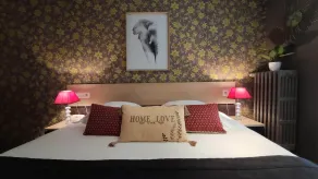 Celtic Hotel - Zimmer