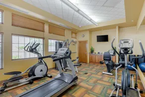 Best Western Plus Loveland Inn - Salle de remise en forme