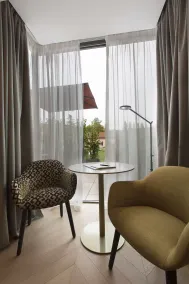 Villaggio Narrante - Le Case dei Conti Mirafiore - Habitación