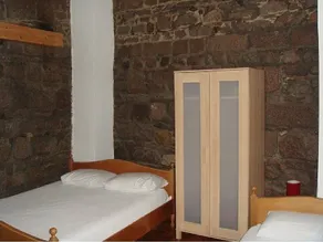 Assos Tas Ev Pansiyon - Room