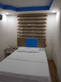 Viransehir City Hotel - Værelse