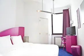 Hotel Siru Brussels - Habitación
