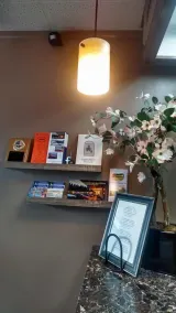 Fairway Overnight & Extended Stay - Lobby