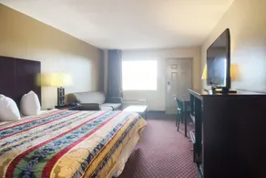 Deerfield Inn By Capital O Blytheville AR I55 - Chambre