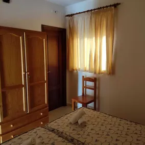 Hospedaje Benacazon A49 - Værelse